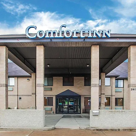 Comfort Inn Marshalltown South-2