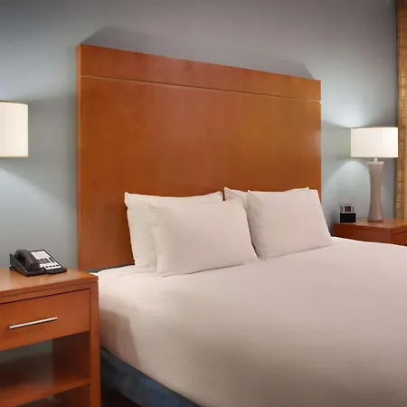 Hyatt House Salt Lake City/Sandy-2