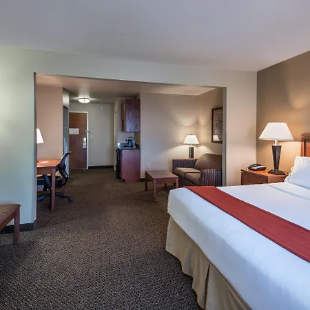 Holiday Inn Express Hotel & Suites Lewisburg By Ihg-3