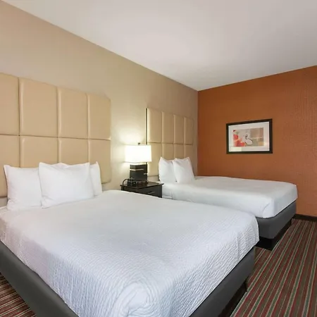 La Quinta By Wyndham Harrisburg-Hershey-3