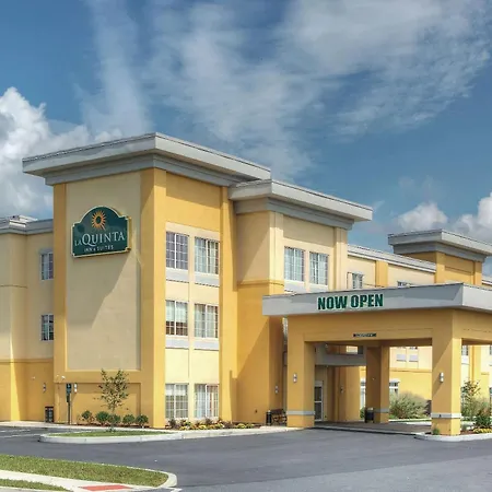 La Quinta By Wyndham Harrisburg-Hershey-2