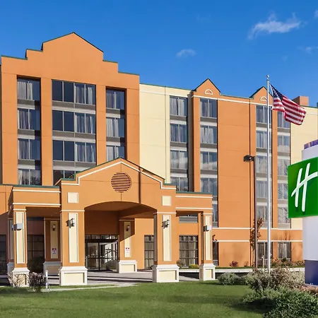 Holiday Inn Express South Portland By Ihg-2