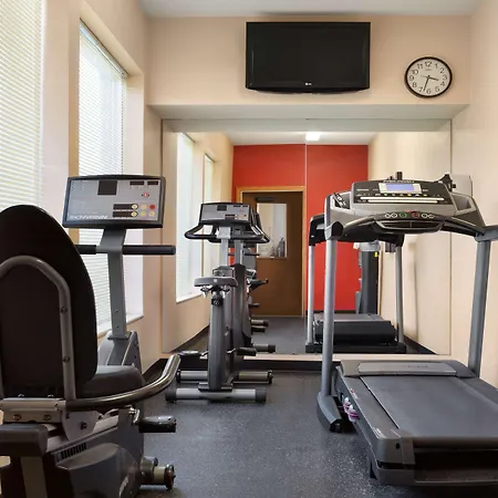 Country Inn & Suites By Radisson, Tucson Airport, Az-3