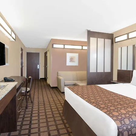 Microtel Inn & Suites-3