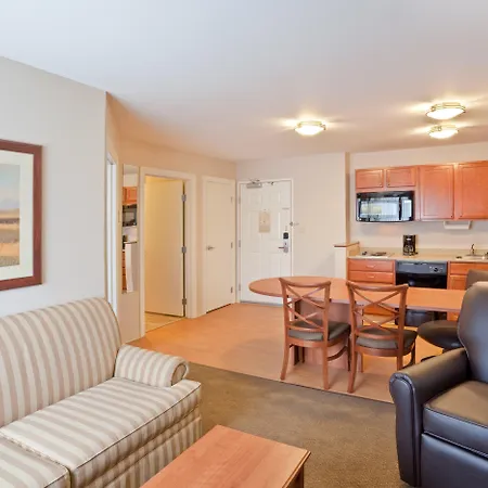 Candlewood Suites Oak Harbor By Ihg-3