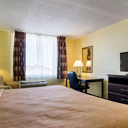 Quality Inn Liberal-3