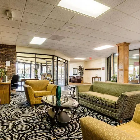 Quality Inn Liberal-2
