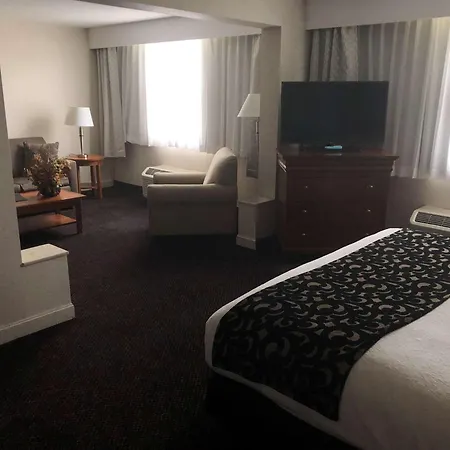 Best Western Plus Waterville Grand Hotel-3