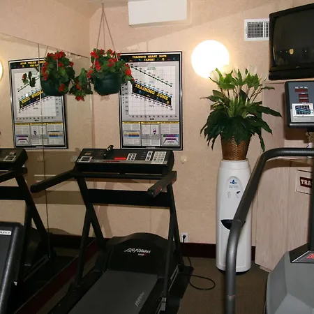Hampton Inn Glendale-Peoria-3