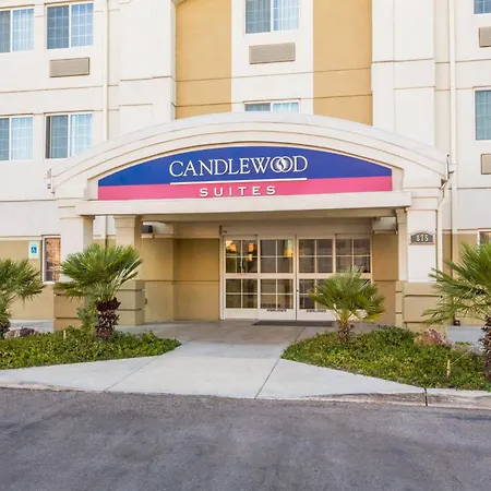 Candlewood Suites Nogales By Ihg-2