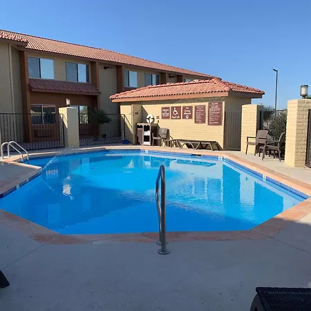 Best Western Desert Oasis-2