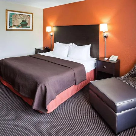 Americinn By Wyndham Plover Stevens Point-2