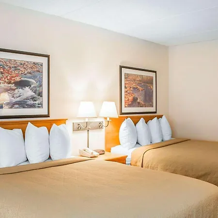 Quality Inn Rhinelander-3