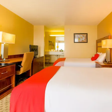 Oyo Hotel Lebanon Mo I-44-3