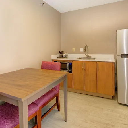 Hampton Inn Gaffney-3