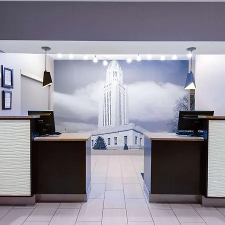 La Quinta Inn By Wyndham Lincoln, Nebraska-2