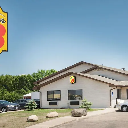 Super 8 By Wyndham Jamestown-3
