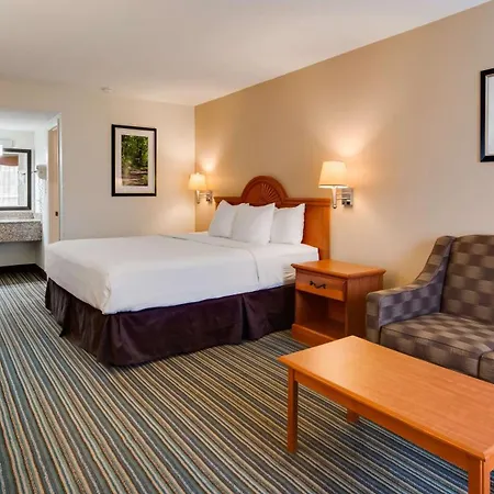 Best Western Of Murphy-2