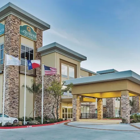 La Quinta By Wyndham Rockport - Fulton-3