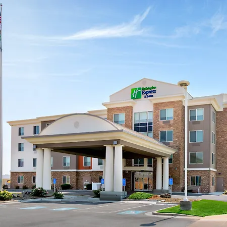 Holiday Inn Express Hotel & Suites Ontario By Ihg-2