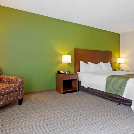 Quality Inn Harrison North-2