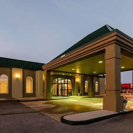 Quality Inn Harrison North-3