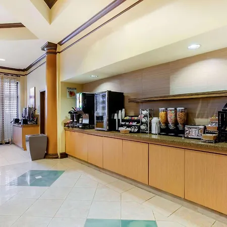 La Quinta By Wyndham Raleigh Crabtree-3