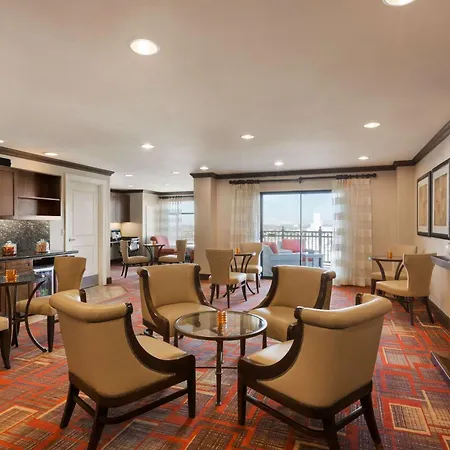 Hilton Phoenix Chandler-2