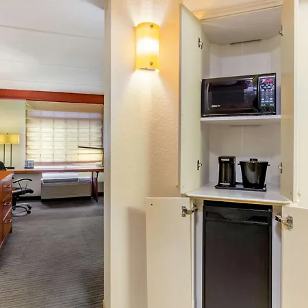 La Quinta By Wyndham Raleigh Crabtree-2