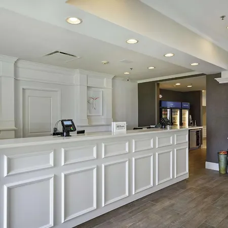 Hilton Garden Inn Gulfport - Biloxi Airport-2