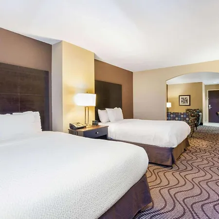 La Quinta By Wyndham Meridian / Boise West-2