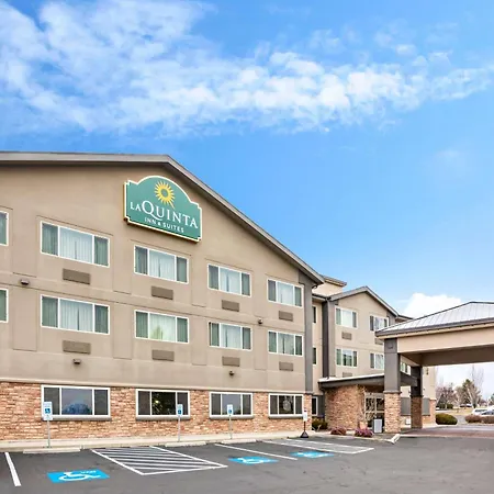 La Quinta By Wyndham Meridian / Boise West-3
