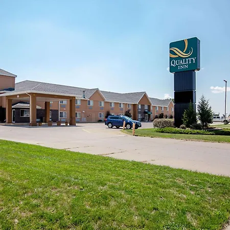 Quality Inn Huron-2