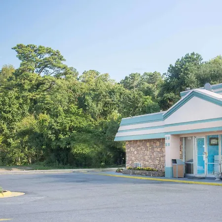Super 8 By Wyndham Durham/University Area Nc-2