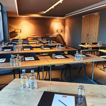 Steigenberger Hotel München-2