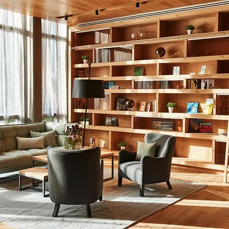 Steigenberger Hotel München-3