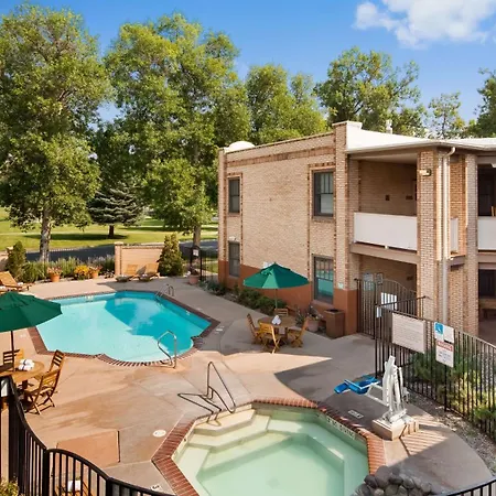 Best Western Plus Plaza Hotel-2