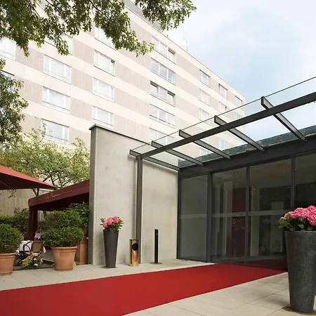 Hotel Krefelder Hof-3