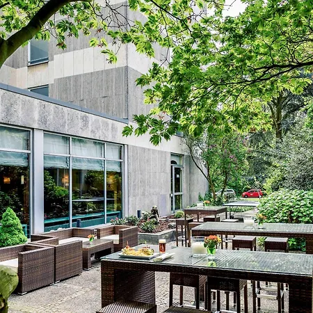 Hotel Krefelder Hof-3