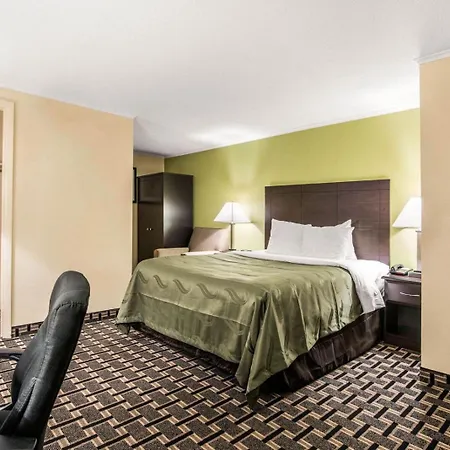 Quality Inn Barre-Montpelier-3