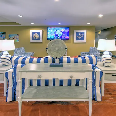Hotel Bethany Beach-2
