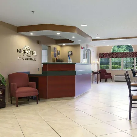Microtel Inn & Suites By Wyndham Palm Coast I-95-3