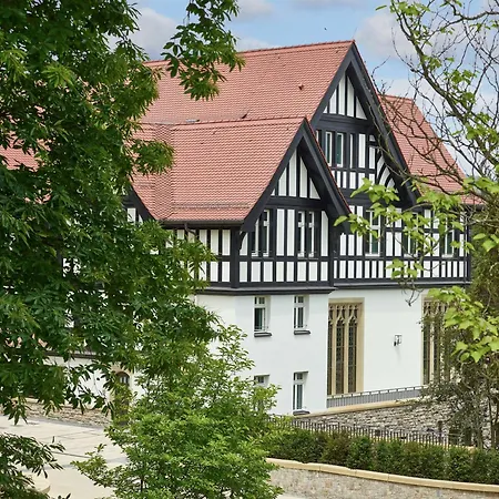 Dorint Hotel Frankfurt/Oberursel-3