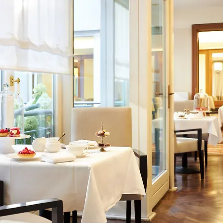 Classik Hotel Hackescher Markt - Self Check In (Adults Only)-3