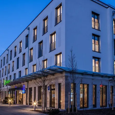Holiday Inn Express Munich - City East By Ihg-2
