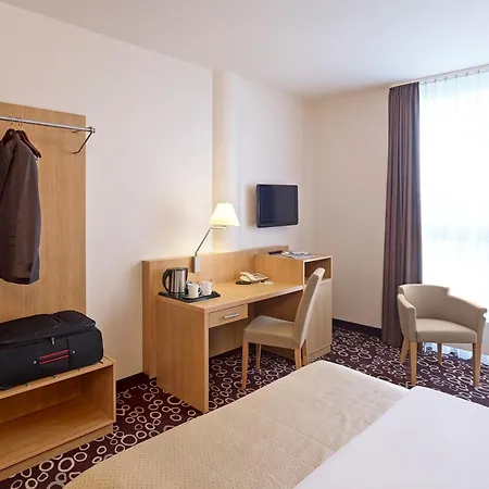 Mercure Hotel Dortmund City-2