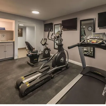 Best Western Hoover Dam Hotel - Se Henderson, Boulder City-2