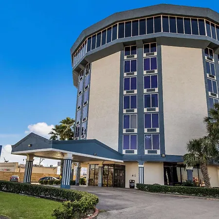 Quality Inn Pasadena - Houston East-2