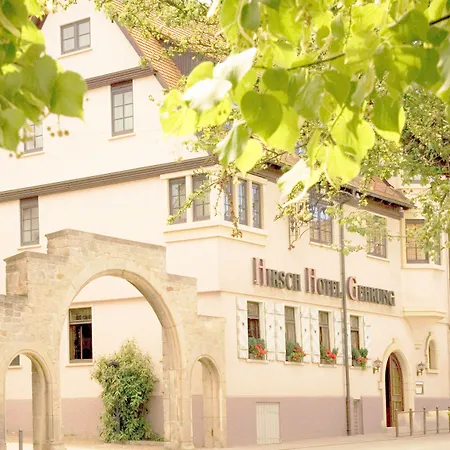 Hirsch Hotel-3