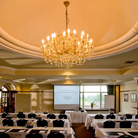 Hotel Gladbeck Van Der Valk-3